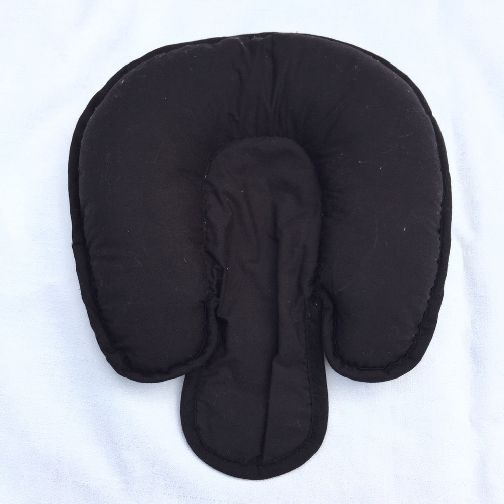 EUC Snuzzler by Kiddopotamus - Infant Seat Support - Picture 7 of 10